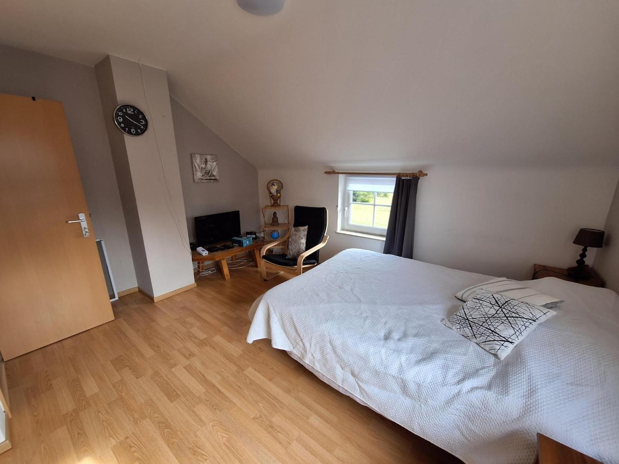Cozy Apartment In Paliseul With Garden Carlsbourg Экстерьер фото