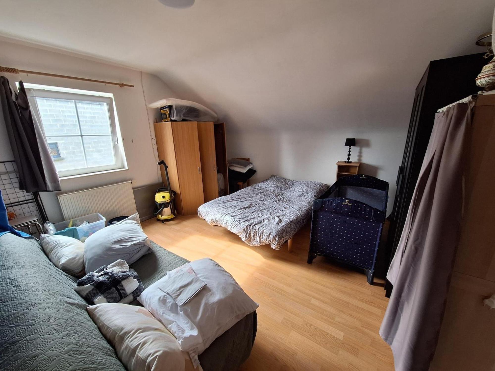 Cozy Apartment In Paliseul With Garden Carlsbourg Экстерьер фото