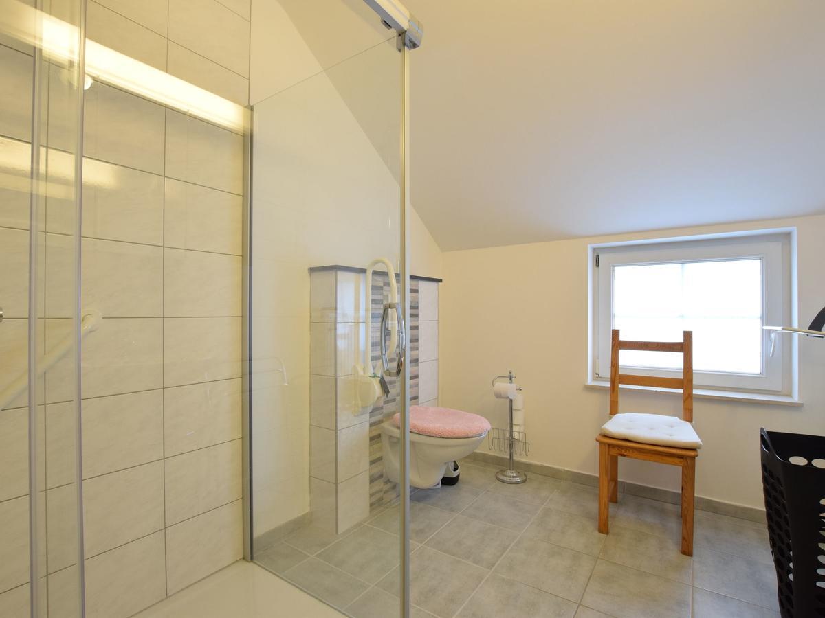 Cozy Apartment In Paliseul With Garden Carlsbourg Экстерьер фото