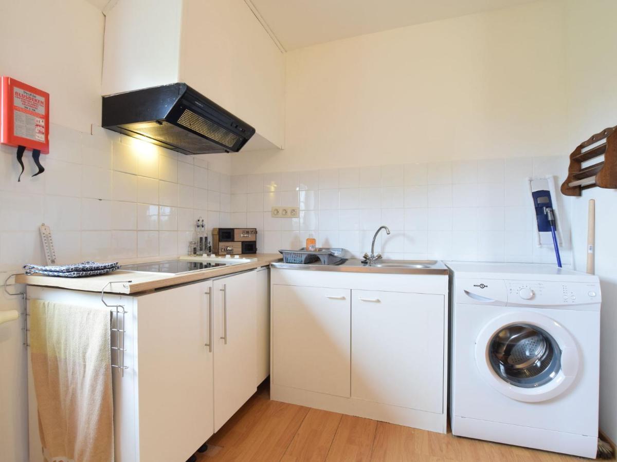 Cozy Apartment In Paliseul With Garden Carlsbourg Экстерьер фото