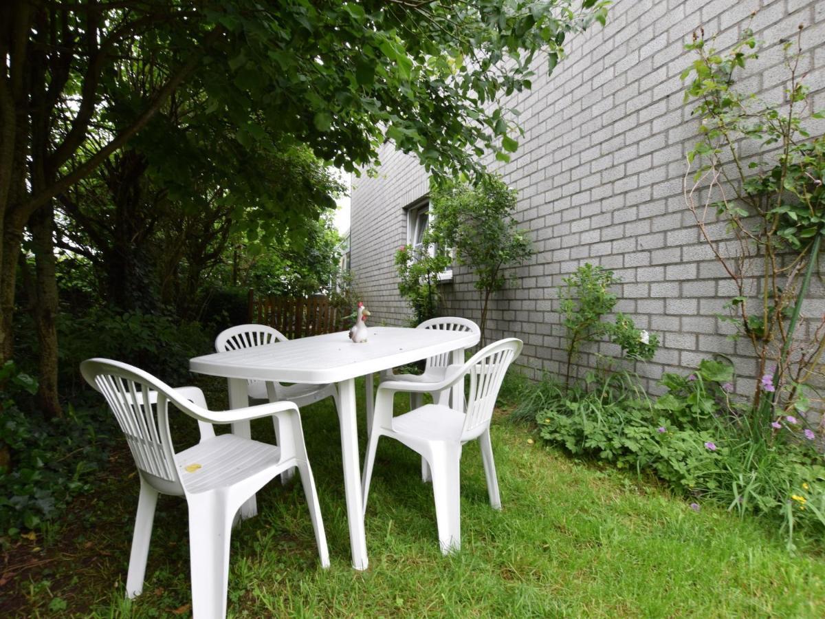 Cozy Apartment In Paliseul With Garden Carlsbourg Экстерьер фото